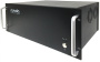 Nuvola VideoArray 2432 - Шасси модульного контроллера видеостены на 24 входа и 32 выхода.
