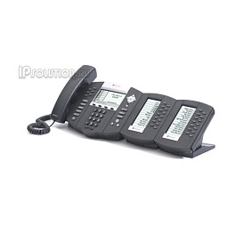 Консоль расширения на 14 кнопок для Polycom SoundPoint IP 650