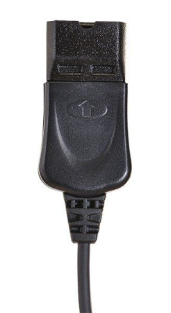 Accutone TB1010 QD, профессиональная гарнитура