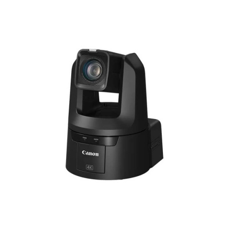 Canon CR-N500 Black, PTZ-камера