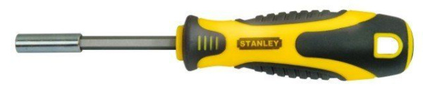 Stanley STHT0-70885 - ОТВЕРТКА СО ВСТАВКАМИ MULTI BIT (34 ПРЕДМЕТА) Stanley STHT0-70885 - ОТВЕРТКА СО ВСТАВКАМИ MULTI BIT (34 ПРЕДМЕТА)