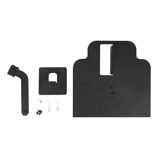 Prestel PM-2, кронштейн для установки камеры