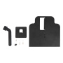 Prestel PM-2, кронштейн для установки камеры