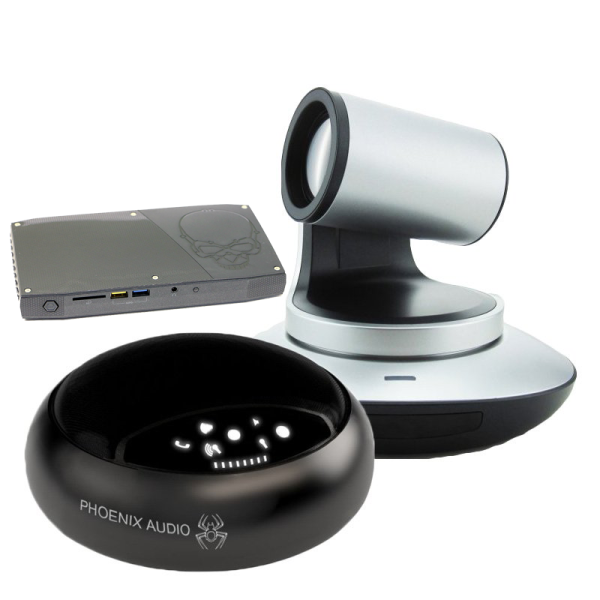 UnitKit Advance c Intel NUC i7, комплект UnitKit Advance c Intel NUC i7, комплект