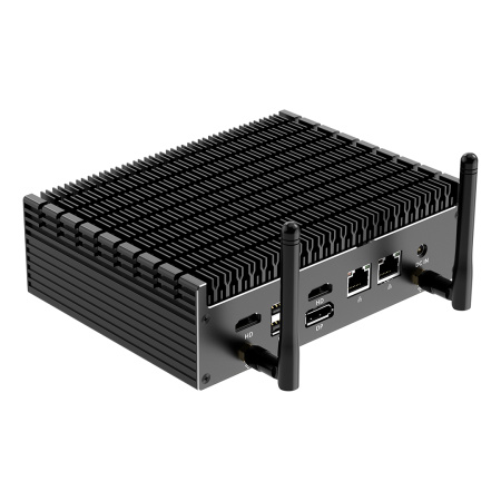 Lideo MPC-4, мини-ПК