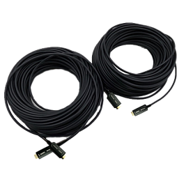 Prestel HDMI-C250, HDMI оптический кабель-удлинитель (50 метров)
