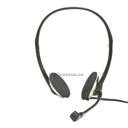 Plantronics Audio 326, компьютерная гарнитура