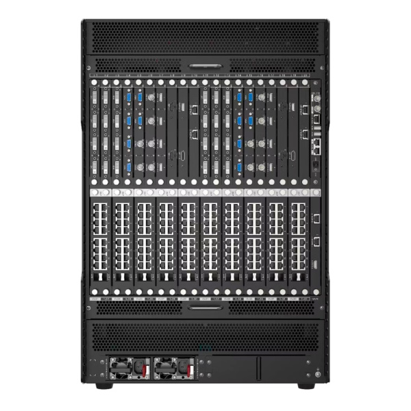 Novastar H15, контроллер светодиодного экрана