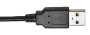 Accutone UB610 USB Comfort, профессиональная USB гарнитура