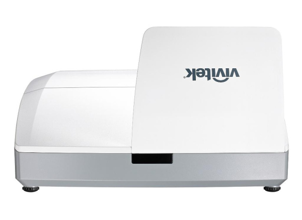 Мультимедийный ультракороткофокусный проектор Vivitek DH758UST Мультимедийный ультракороткофокусный проектор Vivitek DH758UST
