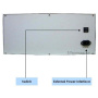 ADD-AP3100-48S, аналоговый VOIP шлюз AddPac ADD-AP3100-48S, аналоговый VOIP шлюз AddPac