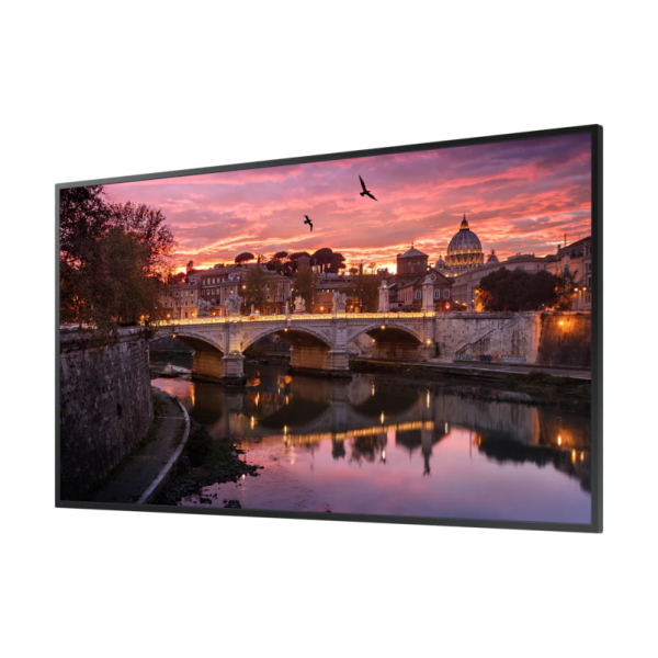 Samsung QB65R, ЖК панель 65"