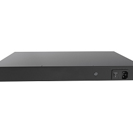 Prestel NS1-24C1-600P-2F1, PoE-коммутатор