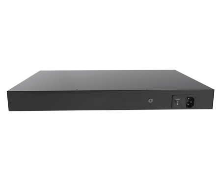Prestel NS1-24C1-600P-2F1, PoE-коммутатор