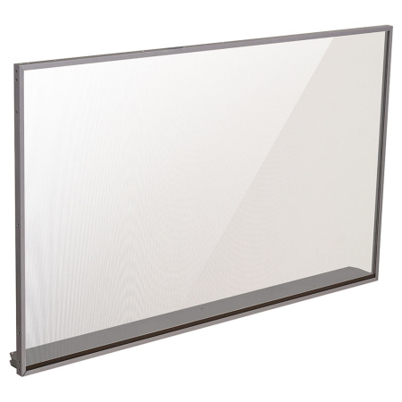 LG 55EW5P-M, прозрачный OLED-дисплей 55"