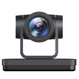 CleverCam 3612U3HS POE, PTZ-камера (FullHD, 12x, USB 3.0, HDMI, SDI, LAN)