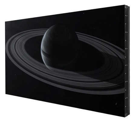 Eliteboard BB557FFBED, видеопанель 55" для построения видеостены