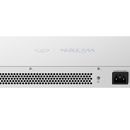 WI-TEK WI-PCES310G, настраиваемый гигабитный PoE-коммутатор