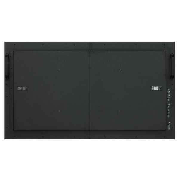 LG 55XS4P, дисплей 55"