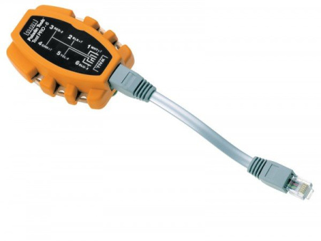 Greenlee PA1903 - модульный адаптер RJ11 (6 контактов)