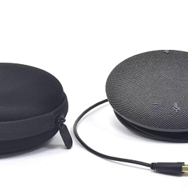 VoiceXpert 120, спикерфон (USB+Bluetooth)