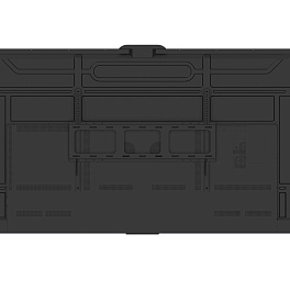 ITC TV-X8186B1, 86" интерактивная панель ITC TV-X8186B1, 86" интерактивная панель