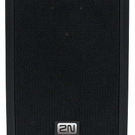 2N SIP Speaker - громкоговоритель со встроенной системой SIP-аудиовещания (настенный монтаж), 8Вт PoE /12Вт 12В, черный
