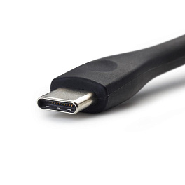 Кнопка USB-C для беспроводной системы ClickShare / R9861500D01C