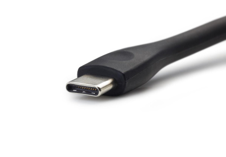 Кнопка USB-C для беспроводной системы ClickShare / R9861500D01C