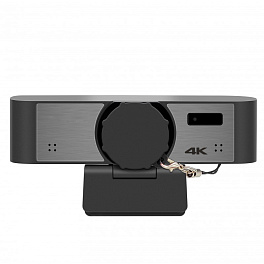 CleverCam B40, веб-камера  (4K, 8x, USB 3.0, ePTZ, Tracking)