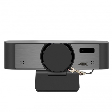 CleverCam B40, веб-камера  (4K, 8x, USB 3.0, ePTZ, Tracking) CleverCam B40, веб-камера  (4K, 8x, USB 3.0, ePTZ, Tracking)