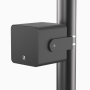 AUDAC VIRO5/B, всепогодная коаксиальная акустическая система AUDAC VIRO5/B, всепогодная коаксиальная акустическая система