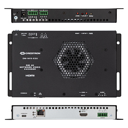Crestron DM-NVX-E30, сетевой AV-кодер 4K60 4:4:4 HDR