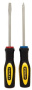 Stanley 0-60-020 - Набор отверток BASIC, 2 шт Stanley 0-60-020 - Набор отверток BASIC, 2 шт