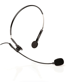 SPBAUDIO Reinvox M-20, микрофон головной SPBAUDIO Reinvox M-20, микрофон головной