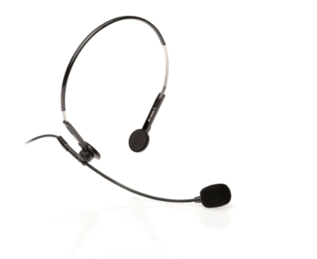 SPBAUDIO Reinvox M-20, микрофон головной