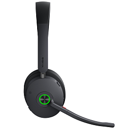 Yealink BH74 UC USB-C/A, bluetooth-гарнитура Yealink BH74 UC USB-C/A, bluetooth-гарнитура