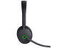Yealink BH74 UC USB-C/A, bluetooth-гарнитура