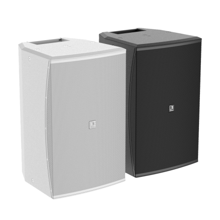 AUDAC VEXO115/W, двухполосная акустическая система