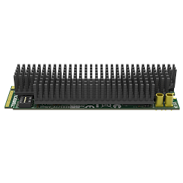 Magewell Eco Capture SDI 4K Plus M.2, плата видеозахвата