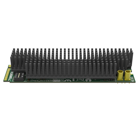 Magewell Eco Capture SDI 4K Plus M.2, плата видеозахвата