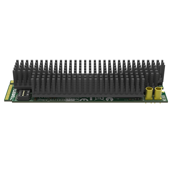 Magewell Eco Capture SDI 4K Plus M.2, плата видеозахвата