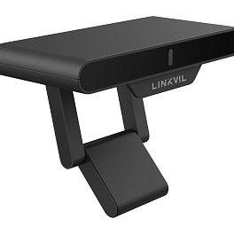 Linkvil CA400, беспроводной комплект для ВКС и презентаций