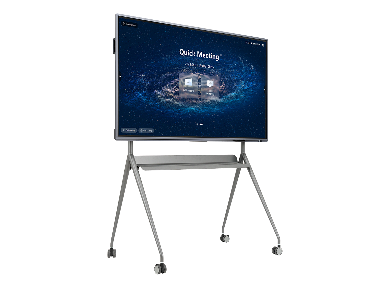 ITC TV-X75A, информационная ЖК-интерактивная панель 75"