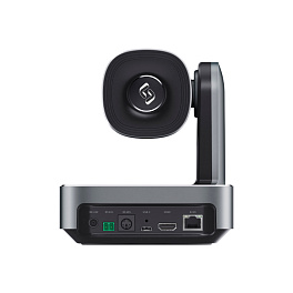 Lideo PTZ-HD5N, Камера для видеоконференций, 5x оптический зум, 85°, NDI, серебристая