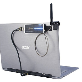 NETSCOUT AirMagnet Spectrum XT