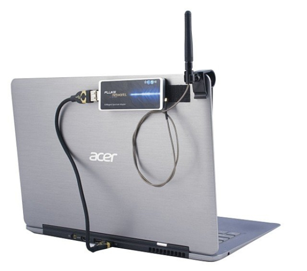 NETSCOUT AirMagnet Spectrum XT NETSCOUT AirMagnet Spectrum XT