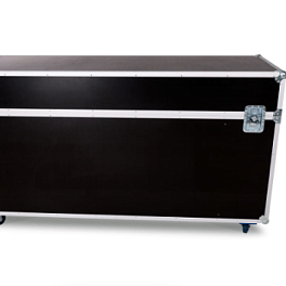 SPBAUDIO C-9000, кофр для транспортировки и хранения кабин переводчиков EUROCAB