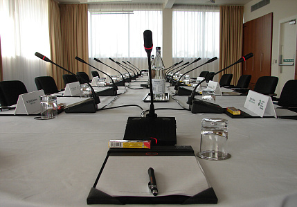 Аудиоконференцсвязь