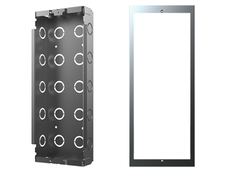 Fanvil EX103, аксессуар для врезного монтажа